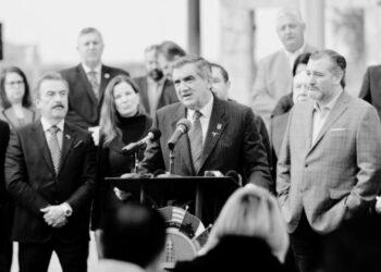 Listo Tamaulipas para expandir Puente Internacional del Comercio Mundial