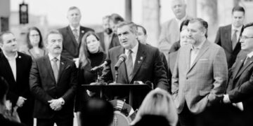 Listo Tamaulipas para expandir Puente Internacional del Comercio Mundial