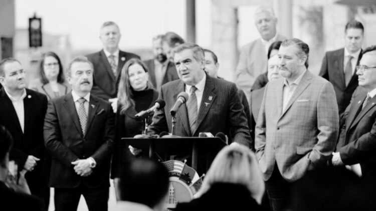 Listo Tamaulipas para expandir Puente Internacional del Comercio Mundial