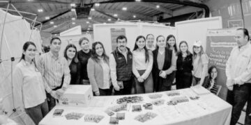 Realiza INJUVE Tamaulipas “Expo Juventud Universitaria” en Ciudad Victoria