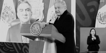 Avala presidente López Obrador trabajo de Américo en materia de seguridad en Tamaulipas