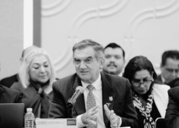 Participa gobernador de Tamaulipas en reunión de seguimiento del Plan IMSS-Bienestar