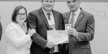 15 meses de avances y resultados para el magisterio tamaulipeco con el Dr. Américo Villarreal