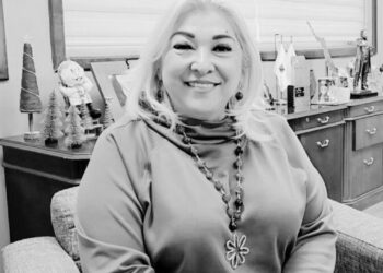 Tamaulipas líder nacional en regularización de autos: Adriana Lozano