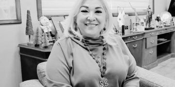 Tamaulipas líder nacional en regularización de autos: Adriana Lozano