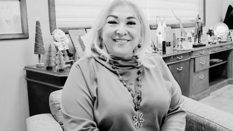 Tamaulipas líder nacional en regularización de autos: Adriana Lozano