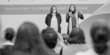 Reconoce titular de la SEP liderazgo de Tamaulipas en la enseñanza del inglés