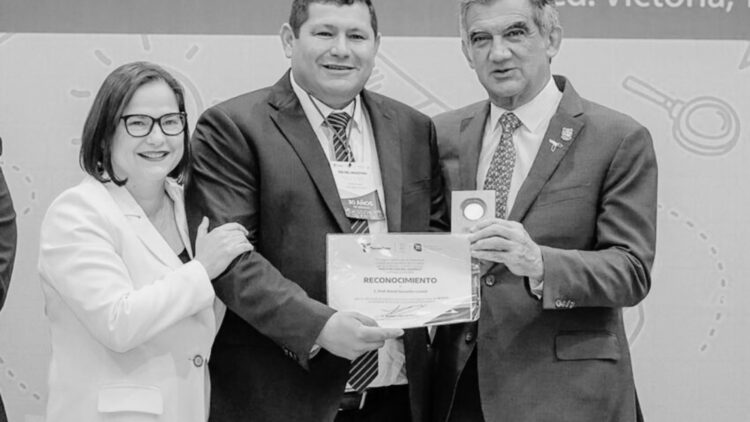 15 meses de avances y resultados para el magisterio tamaulipeco con el Dr. Américo Villarreal