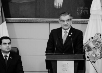 Convoca gobernador a implementar justicia eficaz, cercana y transparente