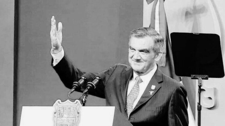 El actual gobierno de Tamaulipas, el mejor evaluado a nivel nacional:INEGI