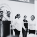 Sociedad civil escucha propuestas de candidato a la alcaldía de Victoria