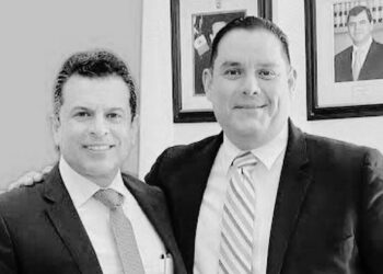 Equipo de Lalo Gattás impugnara elección