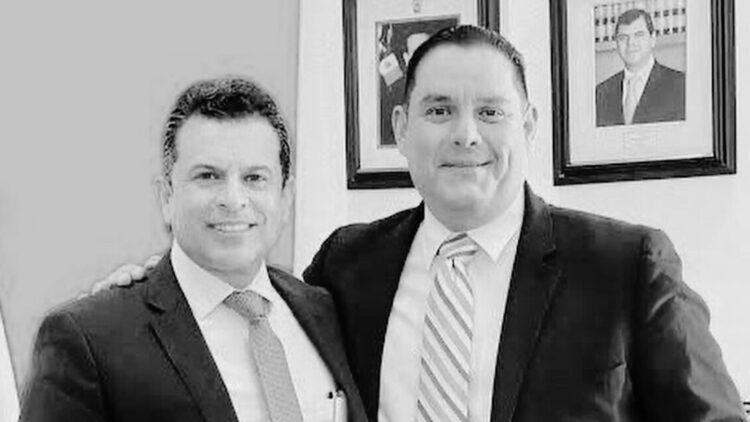 Equipo de Lalo Gattás impugnara elección