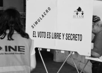 Morena en Tamaulipas ganan 20 de 22 diputaciones locales y 25 de 43 ayuntamientos