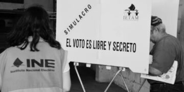 Morena en Tamaulipas ganan 20 de 22 diputaciones locales y 25 de 43 ayuntamientos