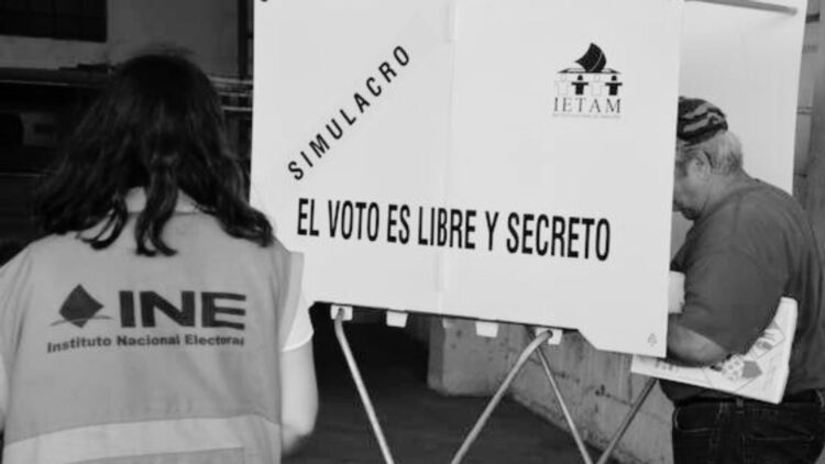 Morena en Tamaulipas ganan 20 de 22 diputaciones locales y 25 de 43 ayuntamientos