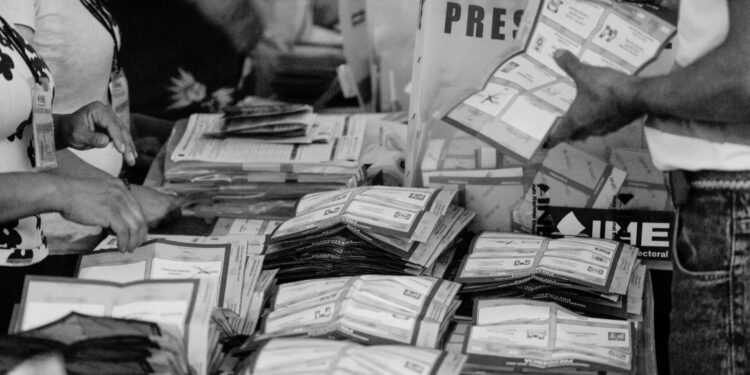 Van por el “voto por voto” en cinco municipios de Tamaulipas