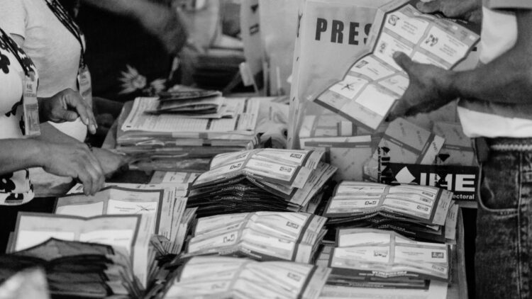 Van por el “voto por voto” en cinco municipios de Tamaulipas