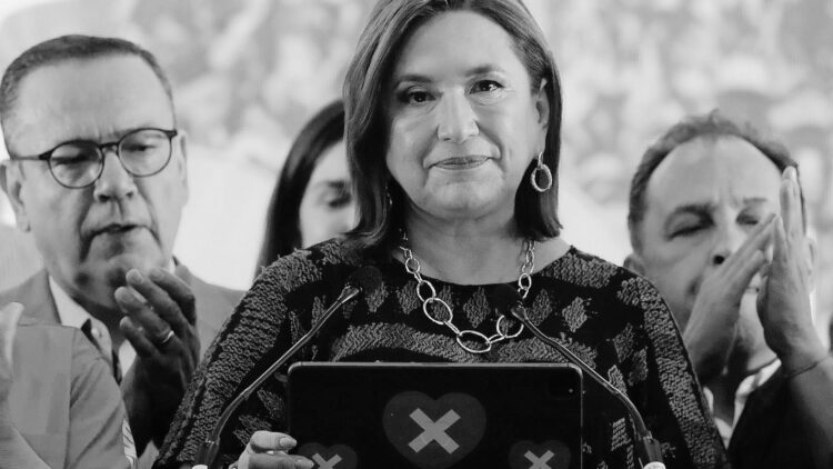 Xóchitl solicitará recuento de votos en 80% de las casillas