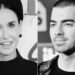 ¿Demi Moore y Joe Jonas tienen un romance?