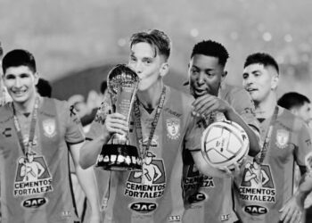 Pachuca es nuevo líder del ranking de clubes de la Concacaf
