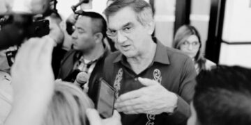 Acciones del Gobierno de Tamaulipas aminoran crisis de agua en el sur