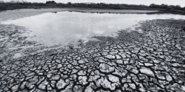 Por crisis de agua en Tamaulipas solicitan declarar emergencia en el sur del estado