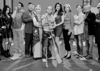 Renuevan la serie ‘Vecinos’ con más personajes y comedia