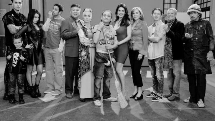 Renuevan la serie ‘Vecinos’ con más personajes y comedia
