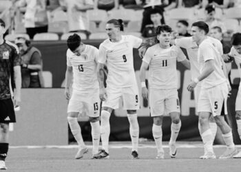 Uruguay golea a México y aumenta las dudas previo a Copa América