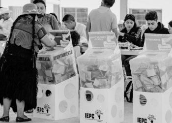 Tras las elecciones, el PRI se desfonda; y el PRD encara la pérdida de su registro