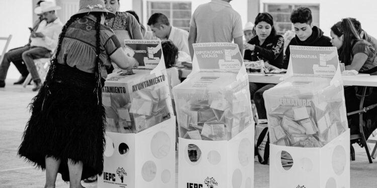 Tras las elecciones, el PRI se desfonda; y el PRD encara la pérdida de su registro