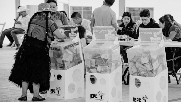 Tras las elecciones, el PRI se desfonda; y el PRD encara la pérdida de su registro