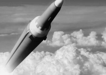 EU prueba misil nuclear hipersónico capaz de llegar a China y Rusia en 30 minutos