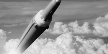 EU prueba misil nuclear hipersónico capaz de llegar a China y Rusia en 30 minutos