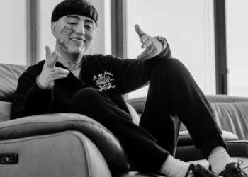 Dani Flow recuerda el duro momento en el que su hija fue expulsada del kinder por su música