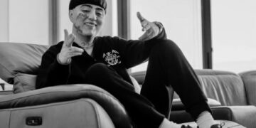 Dani Flow recuerda el duro momento en el que su hija fue expulsada del kinder por su música