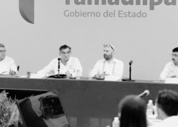 Instalarán plantas desalinizadoras para enfrentar escasez de agua en el sur de Tamaulipas