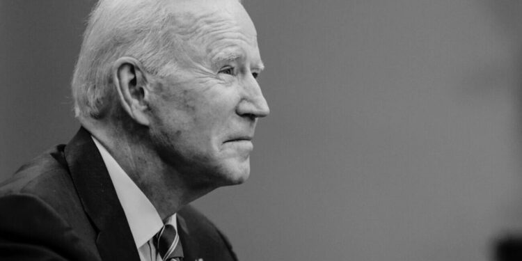 Líderes de 17 países apoyan el plan de Biden para Gaza