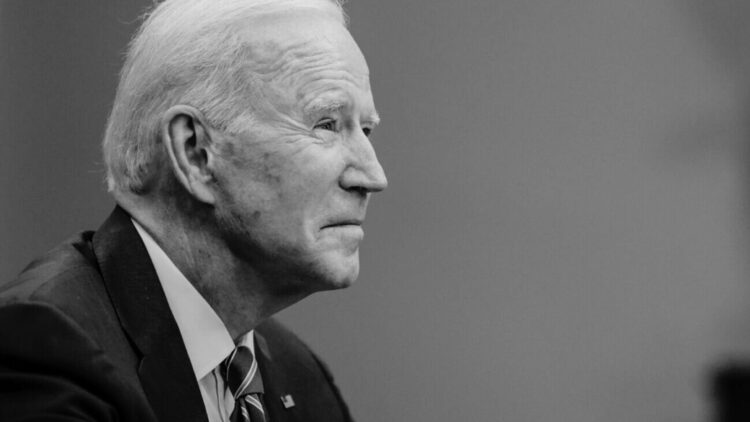 Líderes de 17 países apoyan el plan de Biden para Gaza