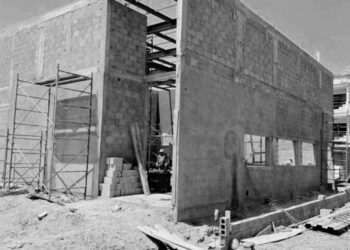 Invierten 230 mdp en mejorar infraestructura hospitalaria