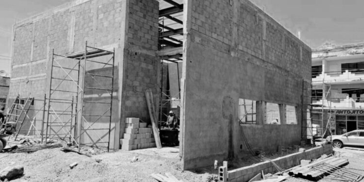 Invierten 230 mdp en mejorar infraestructura hospitalaria