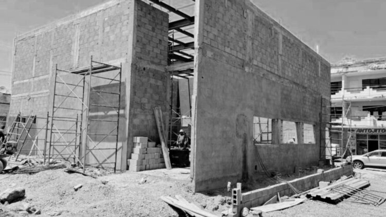 Invierten 230 mdp en mejorar infraestructura hospitalaria