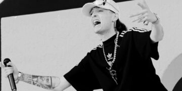 Peso Pluma sufre accidente y su estado de salud es delicado