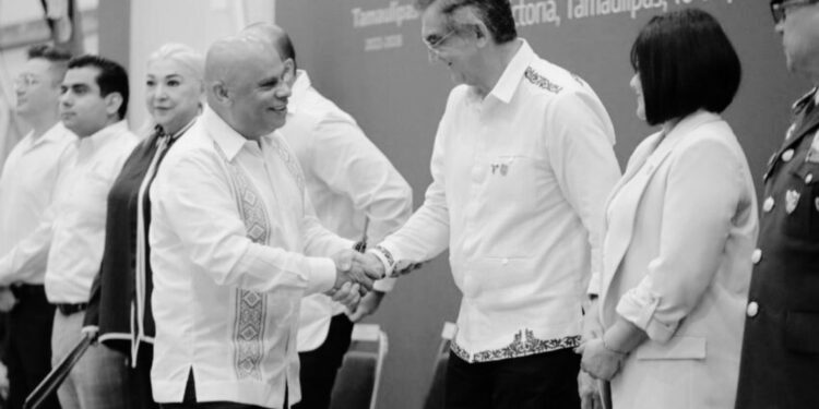 En este gobierno humanista ni se censura ni se reprime la libertad de expresión: Américo