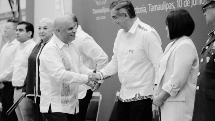 En este gobierno humanista ni se censura ni se reprime la libertad de expresión: Américo