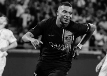 CR7 está feliz por lllegada de Mbappé al Madrid