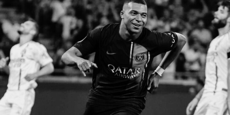 CR7 está feliz por lllegada de Mbappé al Madrid