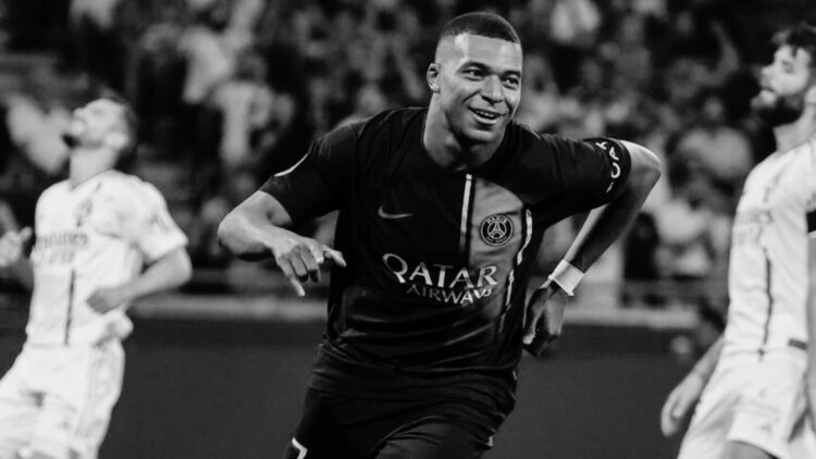 CR7 está feliz por lllegada de Mbappé al Madrid