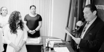 INE Tamaulipas entregó constancias de mayoría y validez a senadores electos